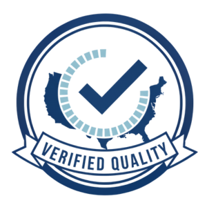 Verified Quality