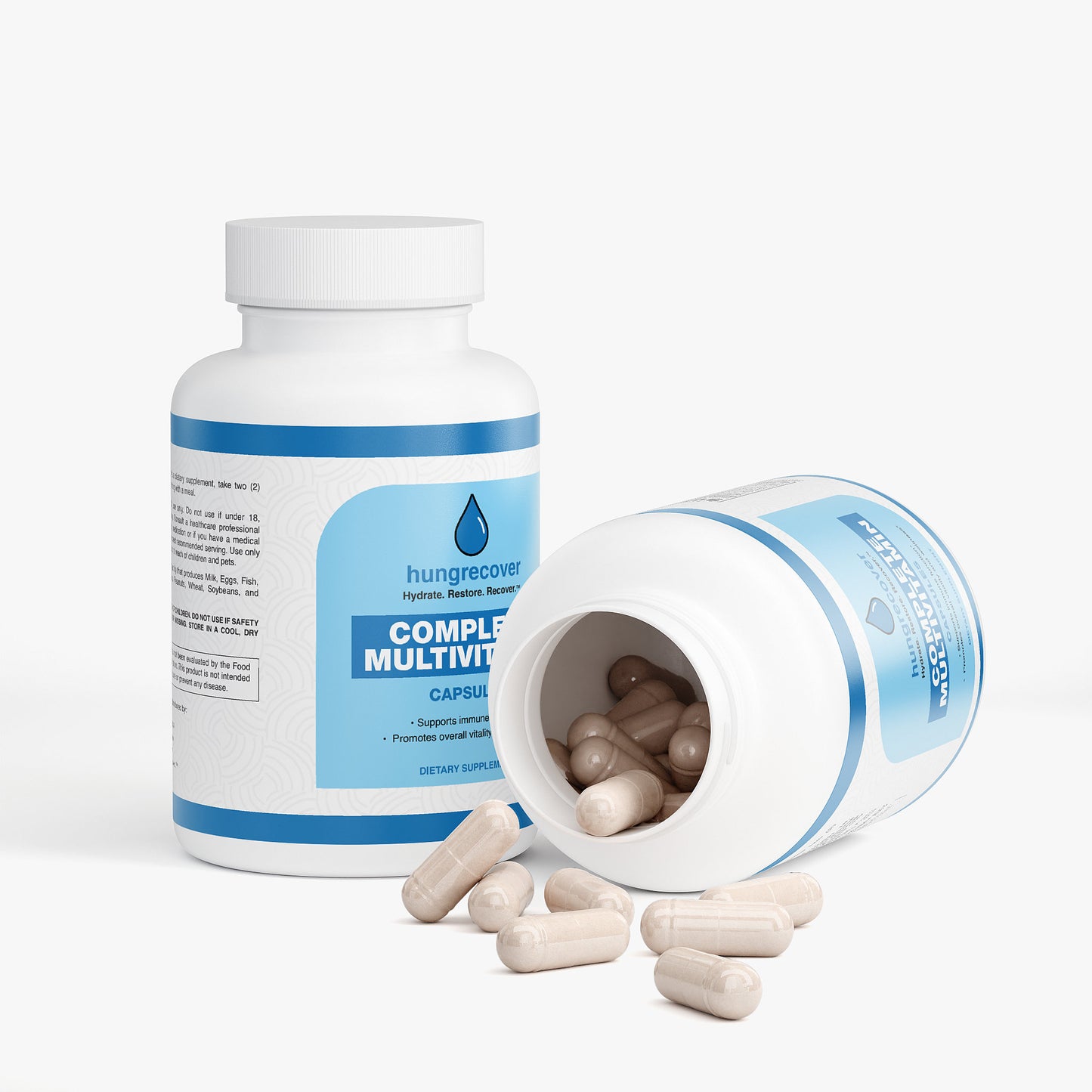 🥇 Full Body Reset Kit