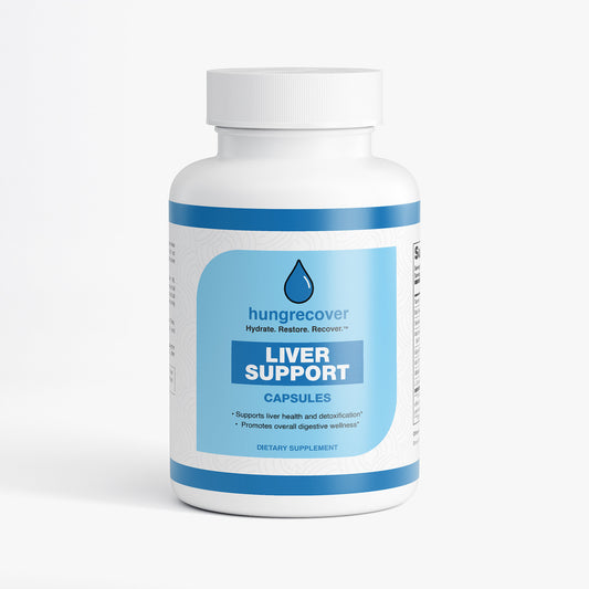 Liver Support