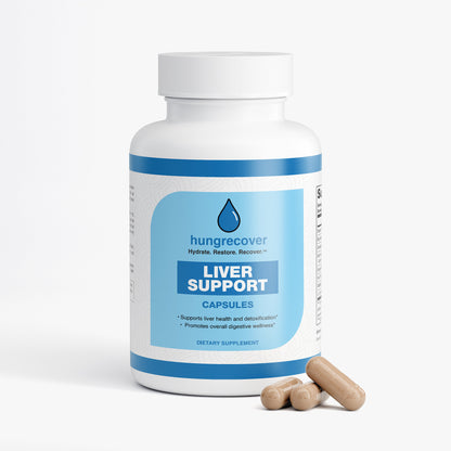 Liver Support