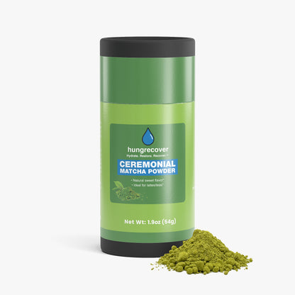 Ceremonial Matcha Powder
