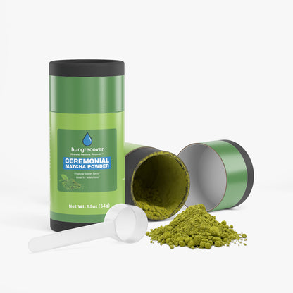 Ceremonial Matcha Powder