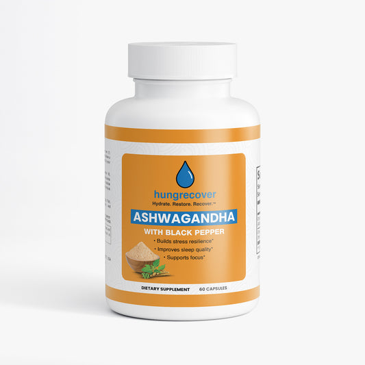 Ashwagandha