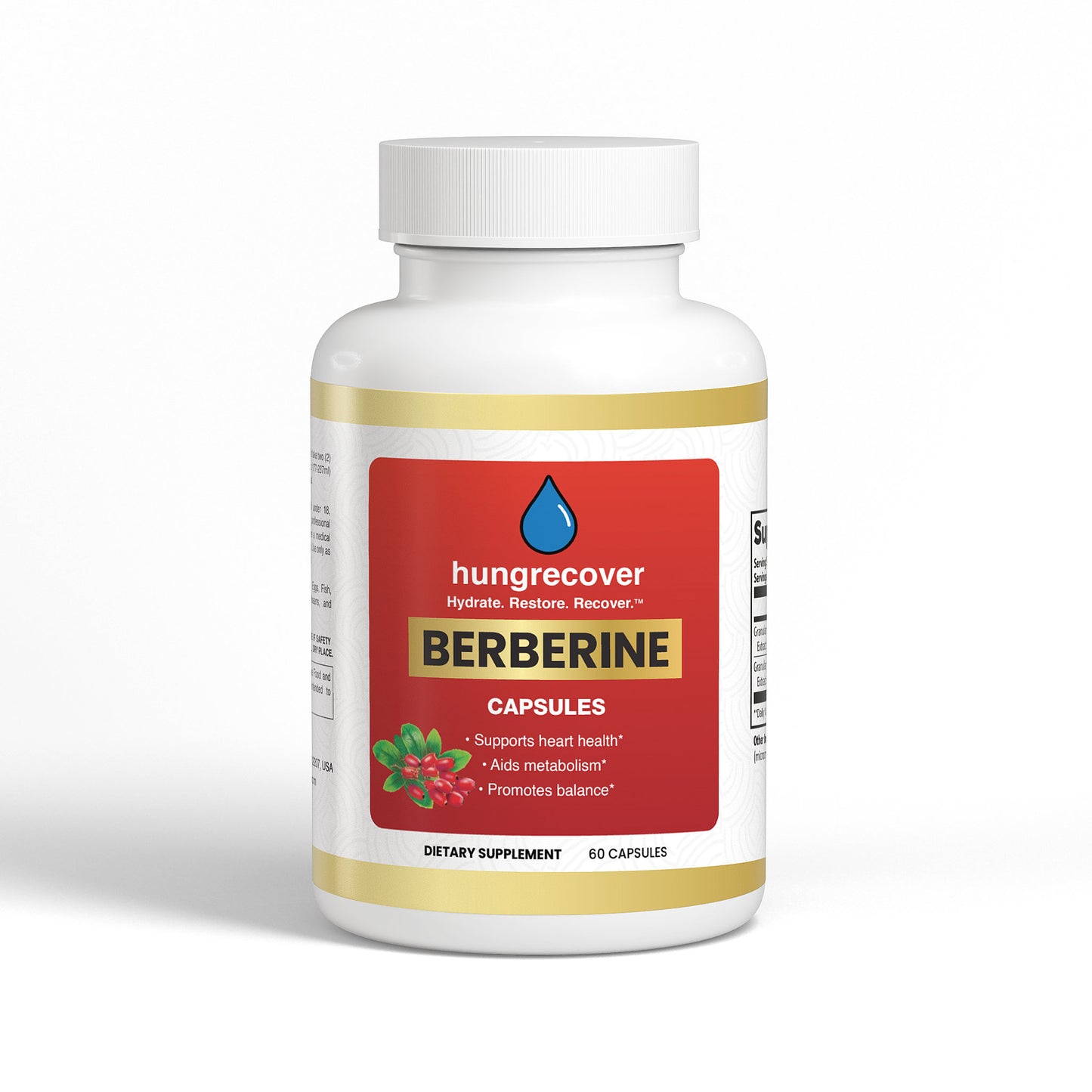 Berberine