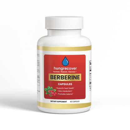 Berberine