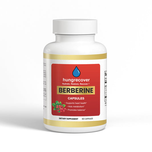 Berberine