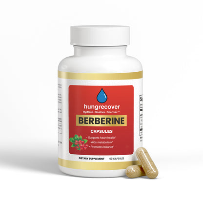 Berberine