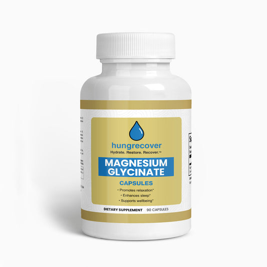Magnesium Glycinate