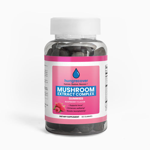 Mushroom Extract Complex