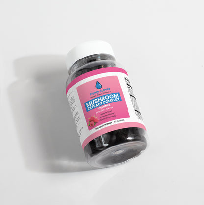 Mushroom Extract Complex