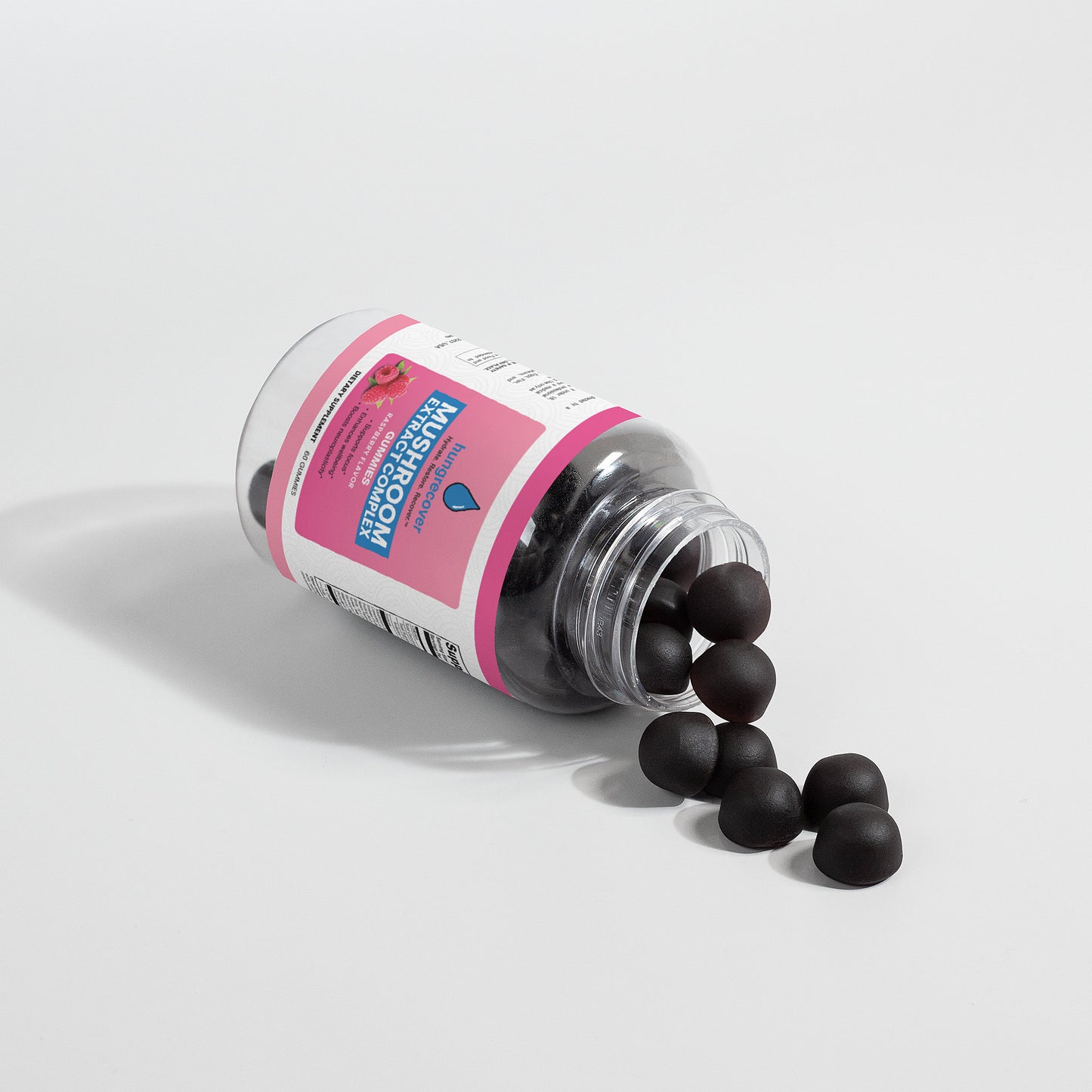 Mushroom Extract Complex