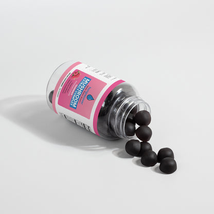 Mushroom Extract Complex