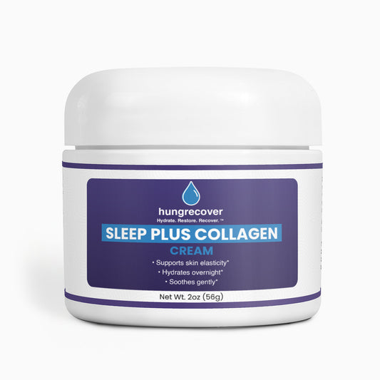 Sleep Plus Collagen Cream
