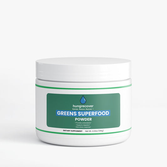 Greens Superfood