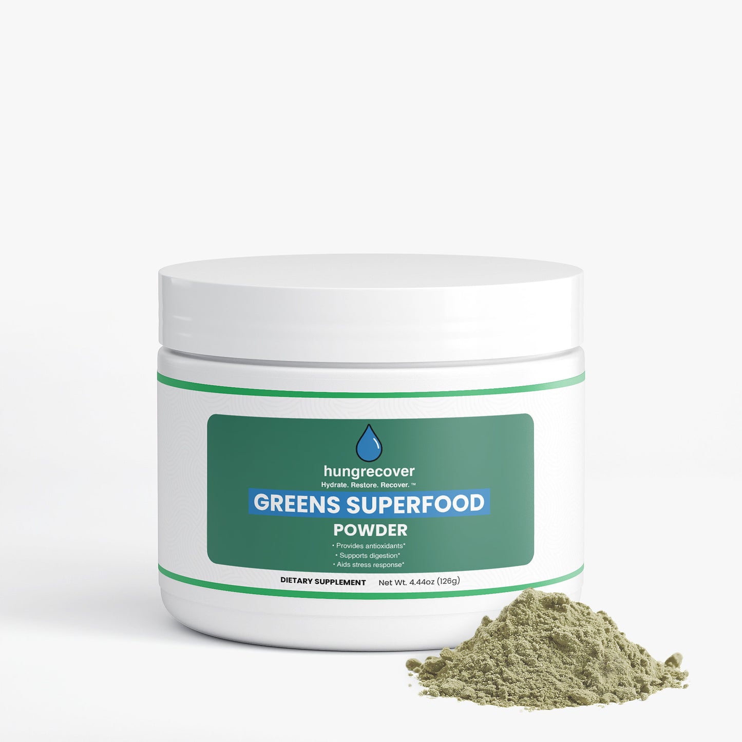 Greens Superfood