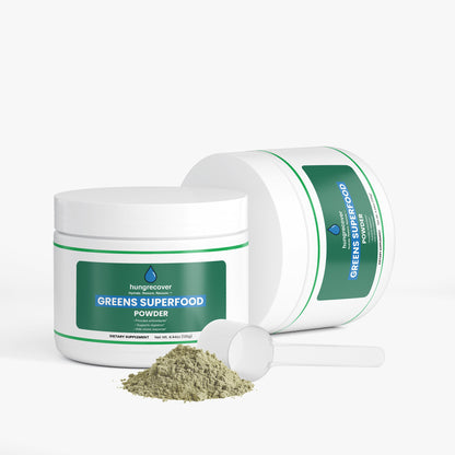 Greens Superfood