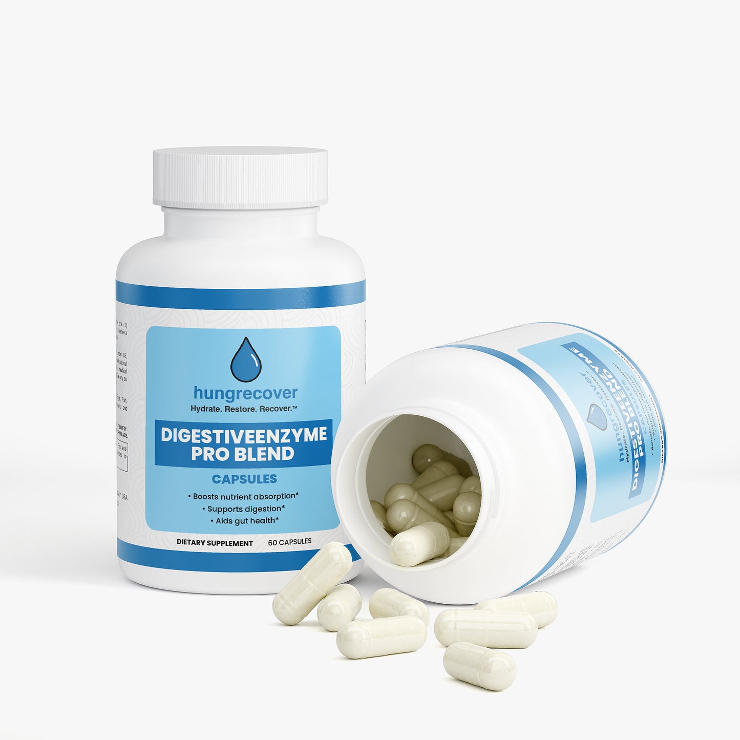 Digestive Enzyme Pro Blend