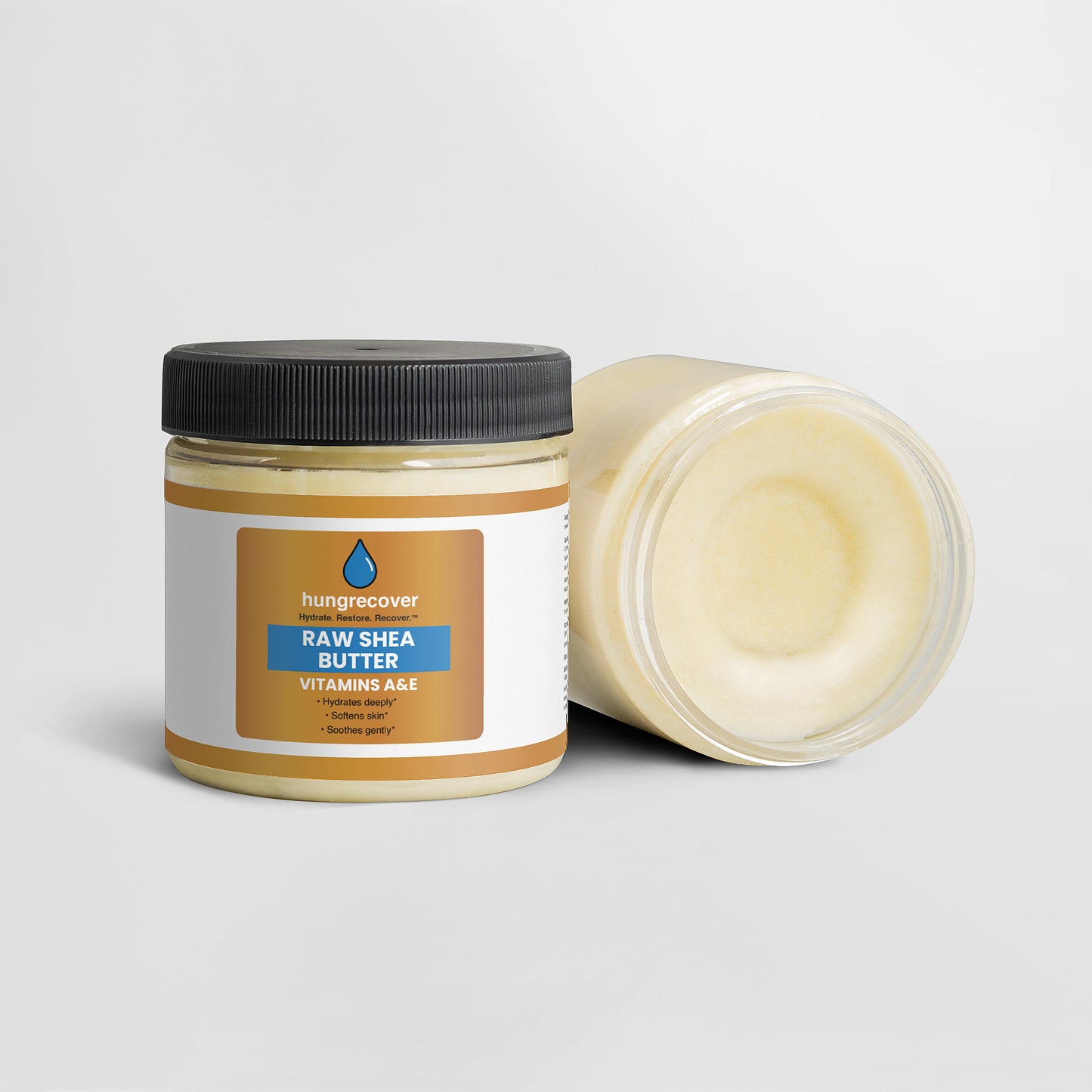 Raw Shea Butter