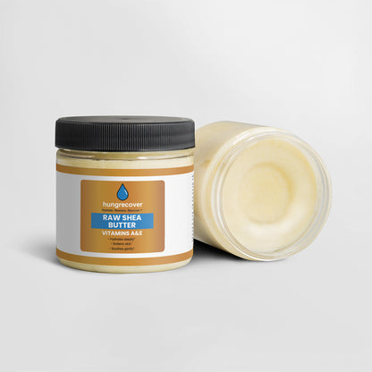 Raw Shea Butter