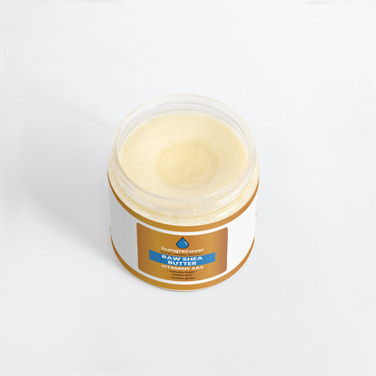 Raw Shea Butter