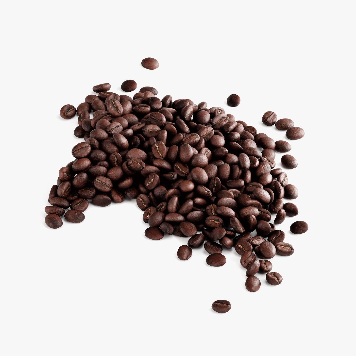 Rich Hazelnut Coffee Beans (Medium Roast)