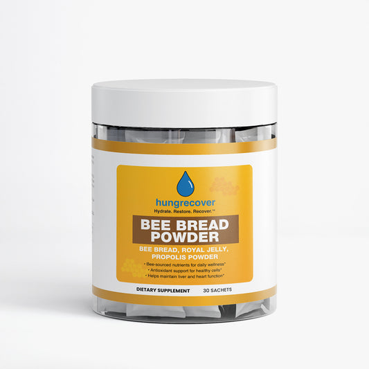 Bee Bread Powder