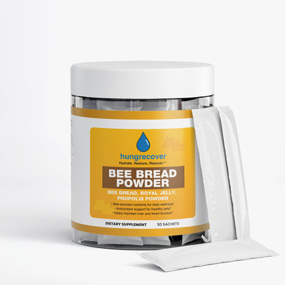 Bee Bread Powder