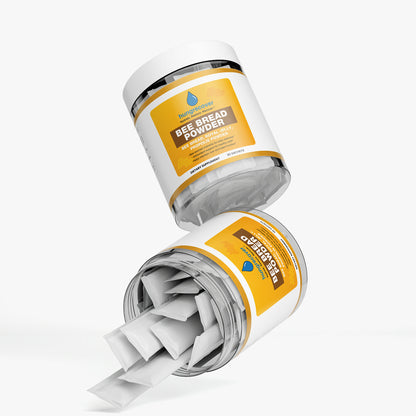 Bee Bread Powder