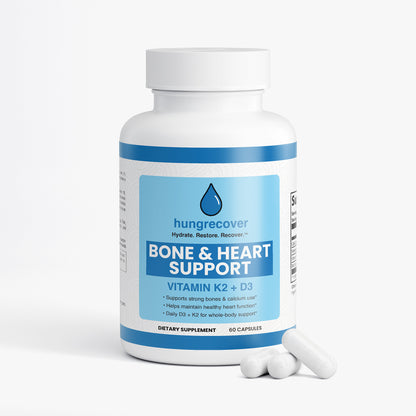Bone & Heart Support