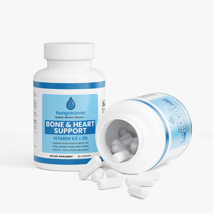 Bone & Heart Support