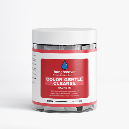 Colon Gentle Cleanse