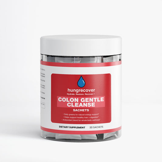 Colon Gentle Cleanse