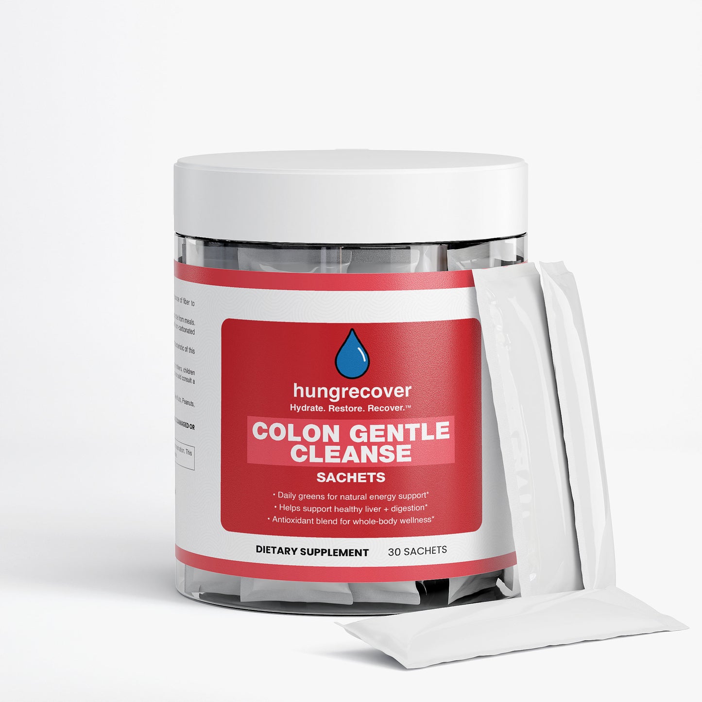 Colon Gentle Cleanse