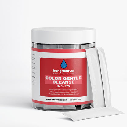 Colon Gentle Cleanse