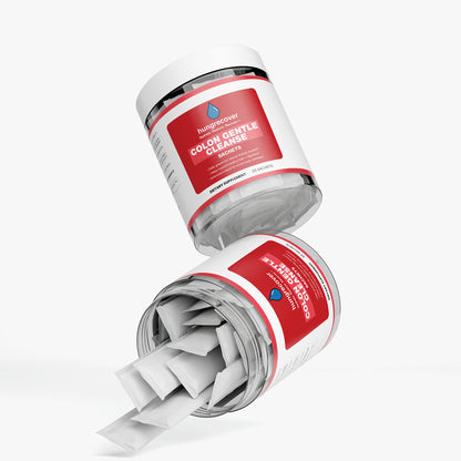 Colon Gentle Cleanse