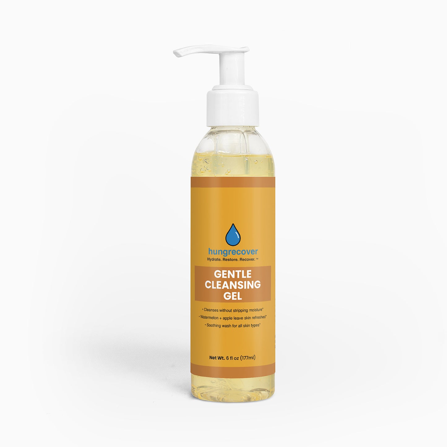 Gentle Cleansing Gel