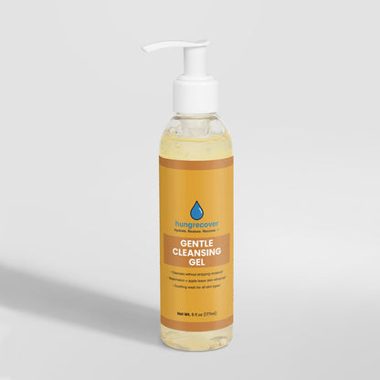 Gentle Cleansing Gel