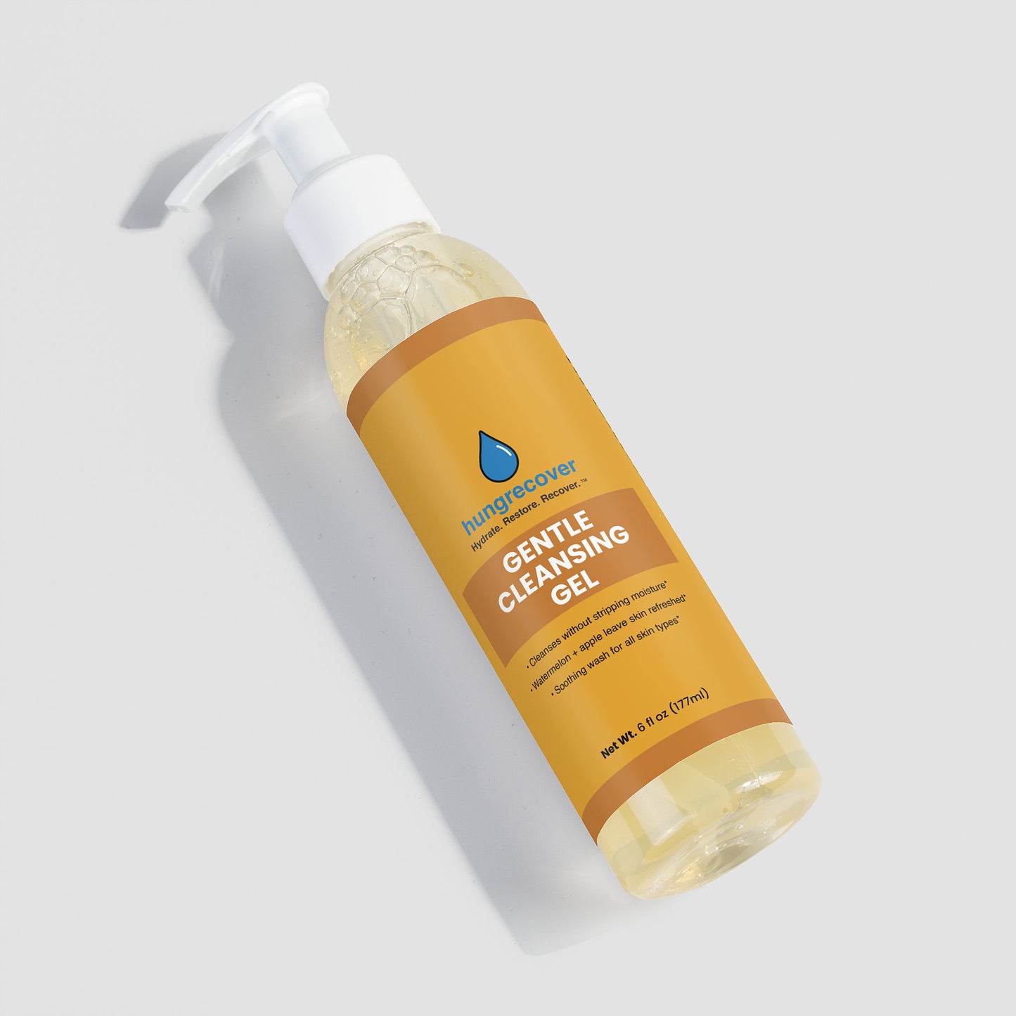 Gentle Cleansing Gel