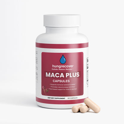 Maca Plus