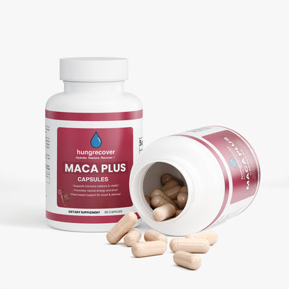 Maca Plus