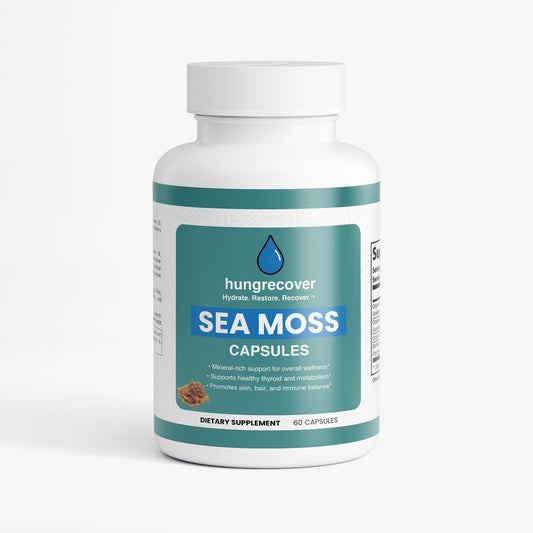 Sea Moss
