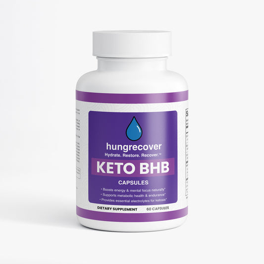 Keto BHB