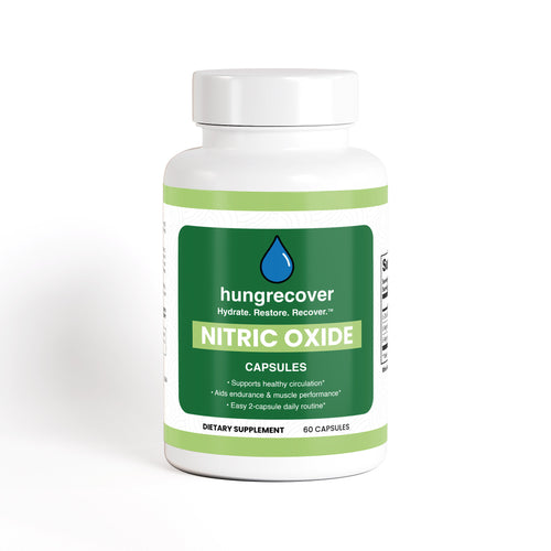 Nitric Oxide