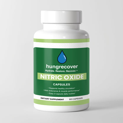 Nitric Oxide