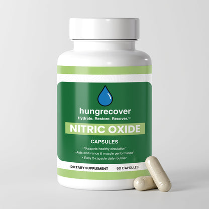 Nitric Oxide