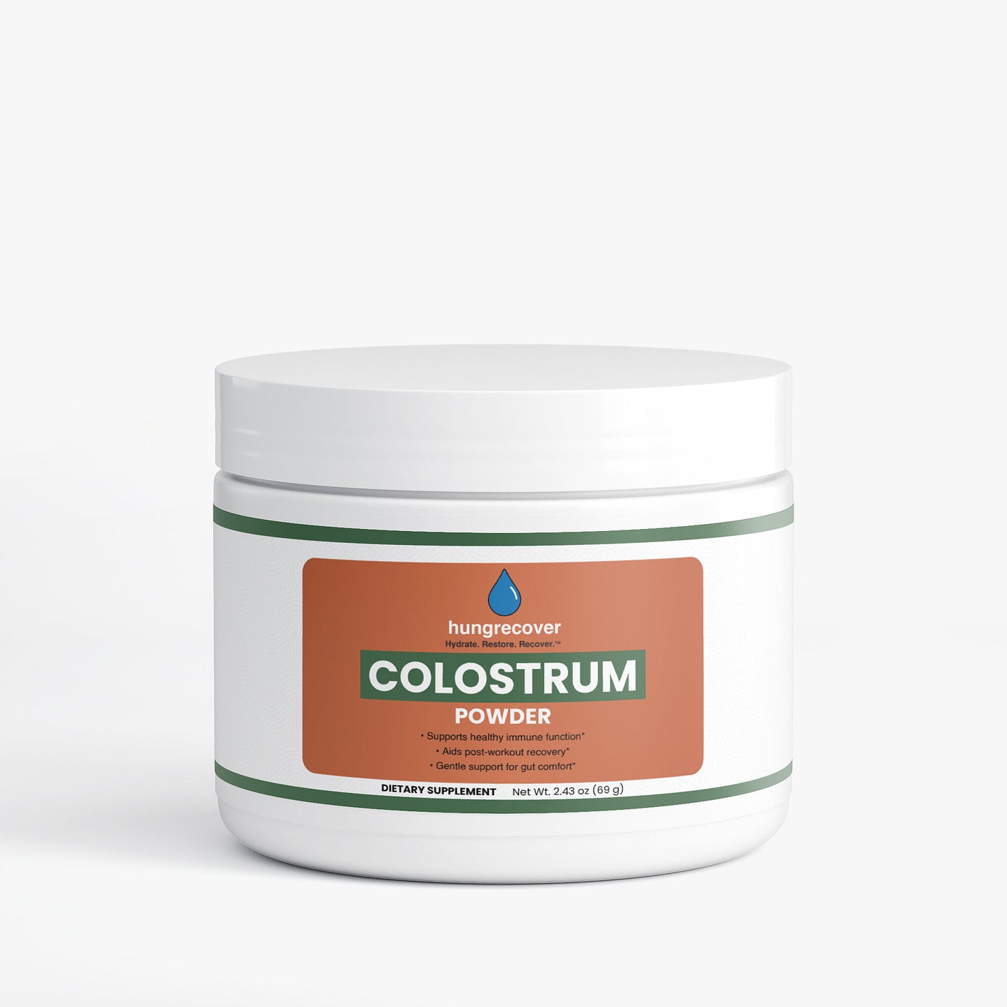 Colostrum Powder