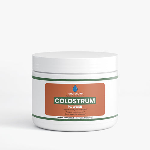 Colostrum Powder
