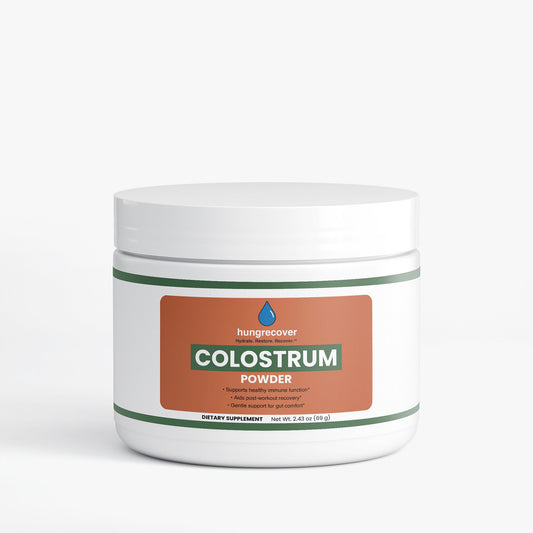 Colostrum Powder