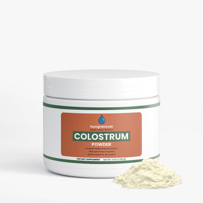 Colostrum Powder