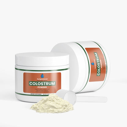 Colostrum Powder